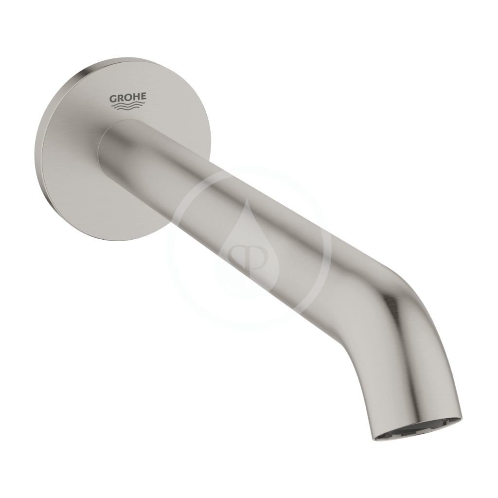 GROHE Essence New Vanová vpusť, supersteel 13449DC1