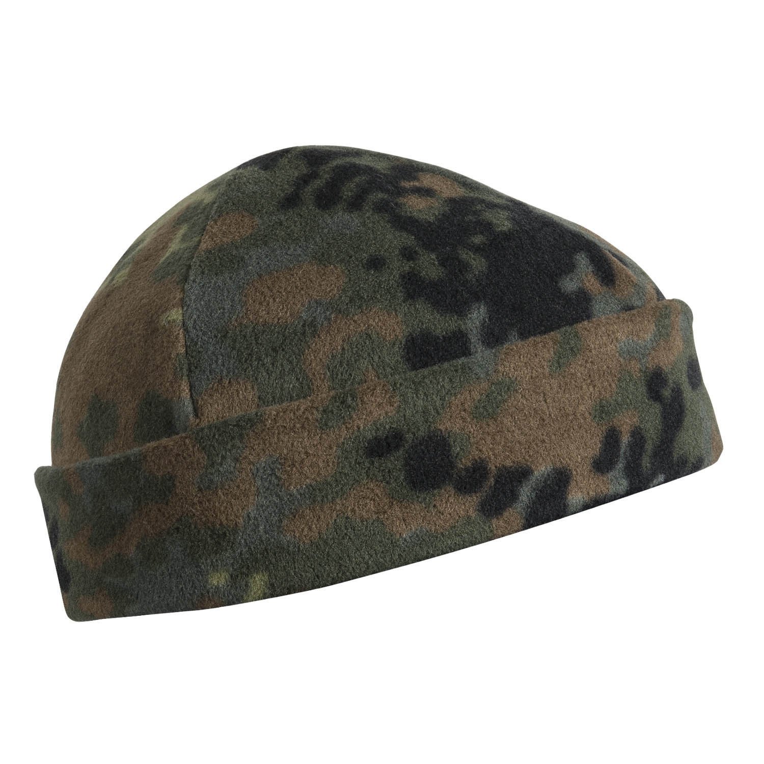 Kulich fleece Helikon flecktarn CZ-DOK-FL-23