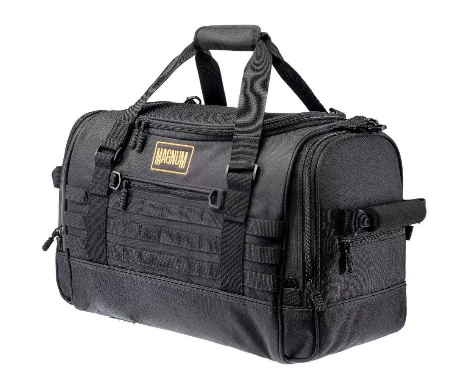 Přepravní taška YAK 35L Molle Magnum® Black