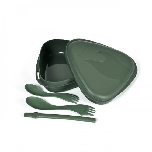 Outdoorové nádobí MyKit™ BIO Light My Fire® Sage Green