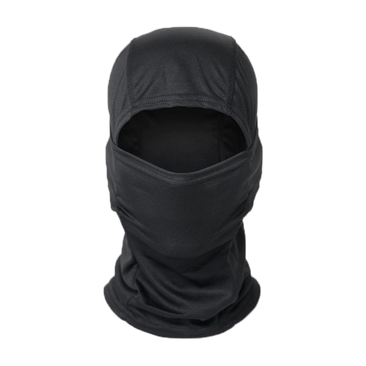 Kukla Ninja letní černá CMG®