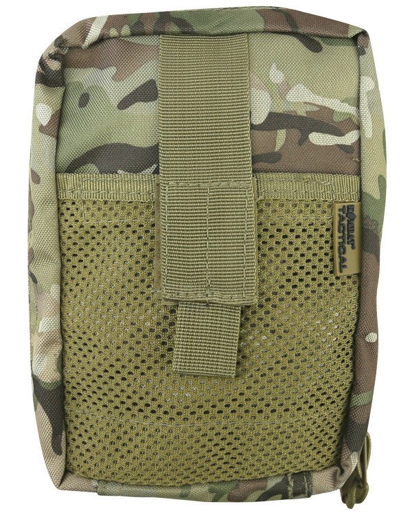 Sumka medik zdravotní lékarnička First Aid Molle Pouch Large BTP MultiCam Kombat® Tactical