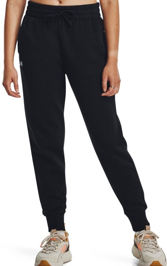 Kalhoty Under Armour Women's UA Rival Fleece Joggers