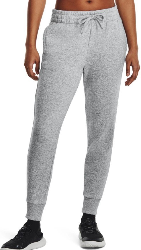 Kalhoty Under Armour Women's UA Rival Fleece Joggers