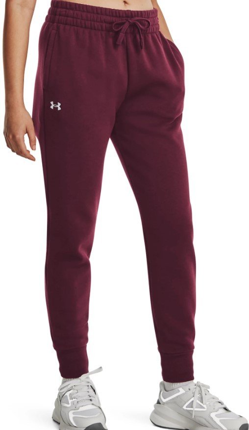 Kalhoty Under Armour Women's UA Rival Fleece Joggers