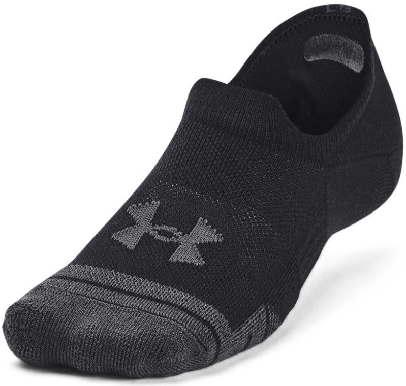 Ponožky Under Armour UA Performance Tech 3pk ULT-BLK