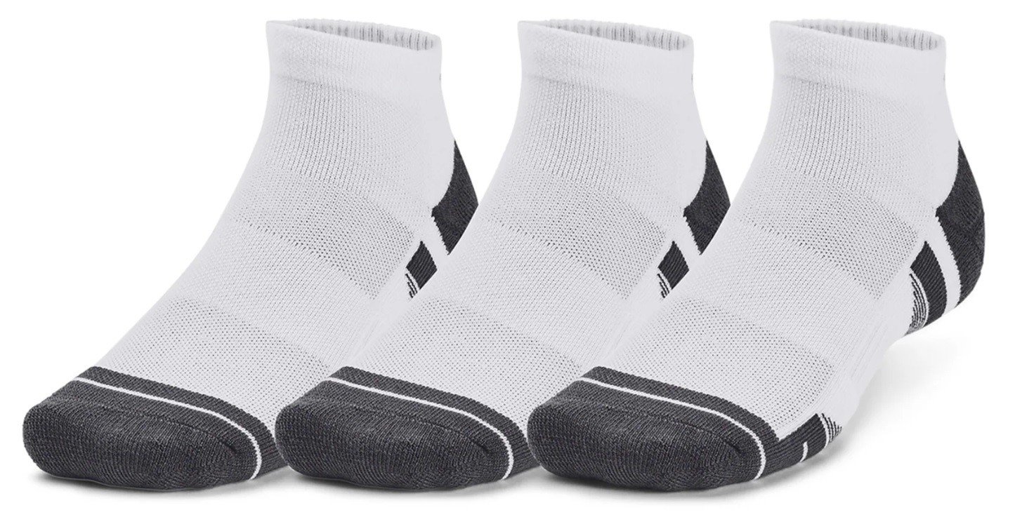 Ponožky Under Armour UA Performance Tech 3pk Low