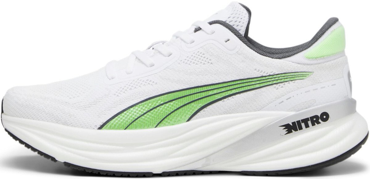 Běžecké boty Puma Magnify Nitro 2