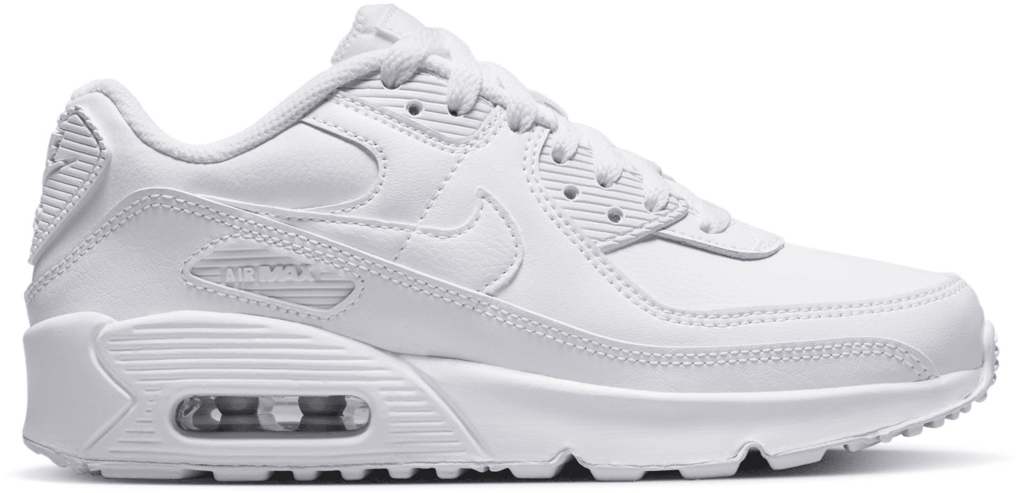 Obuv Nike  AIR MAX 90 LTR (GS)