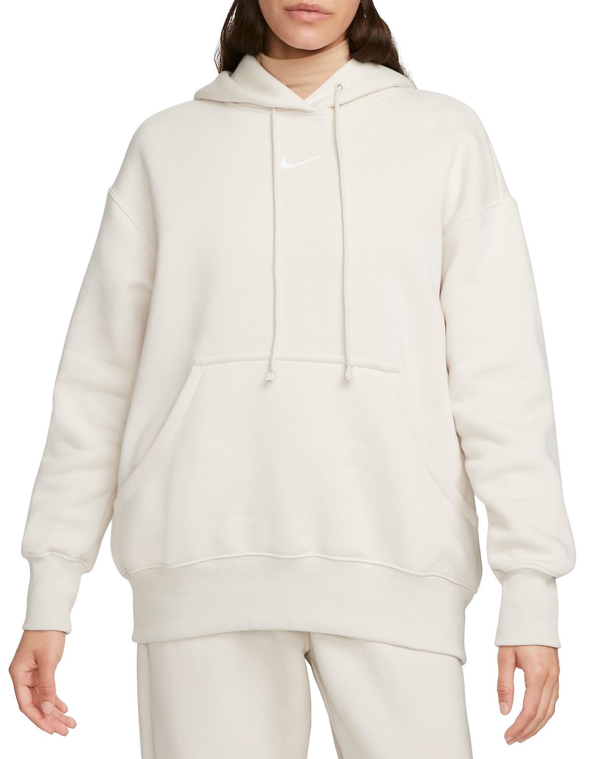 Mikina s kapucí Nike  Sportswear Phoenix Fleece