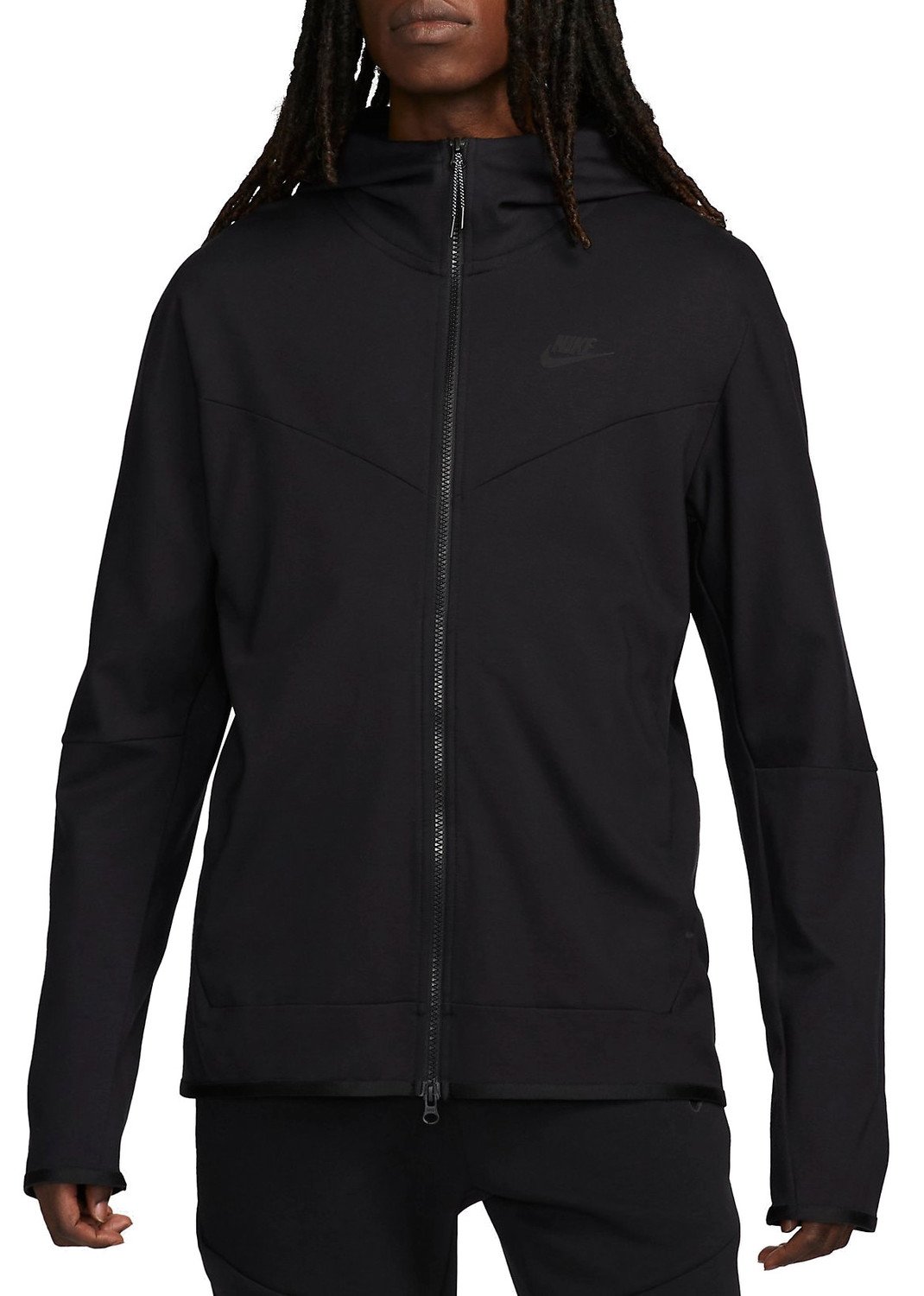 Mikina s kapucí Nike  Sportswear Tech Fleece Lightweight