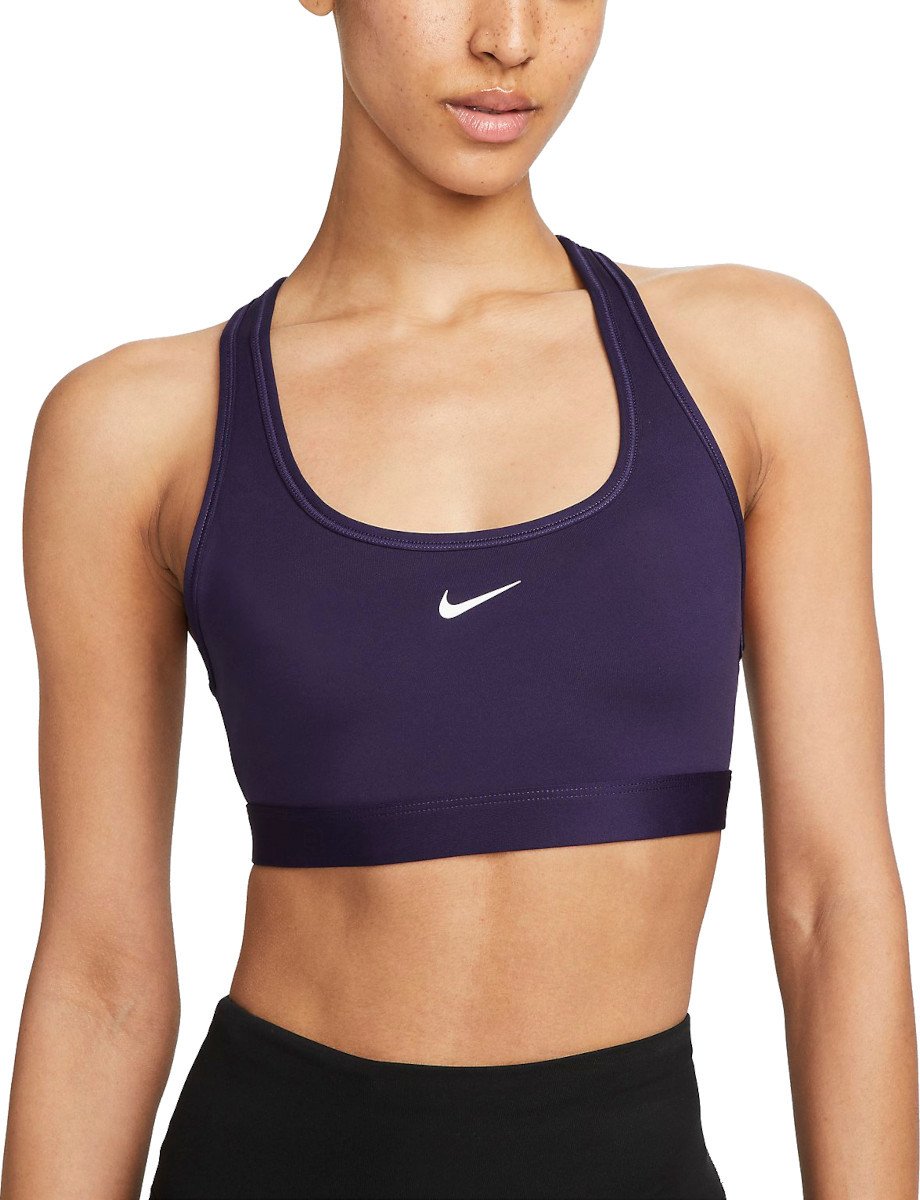 Podprsenka Nike W NK SWSH LGT SPT BRA