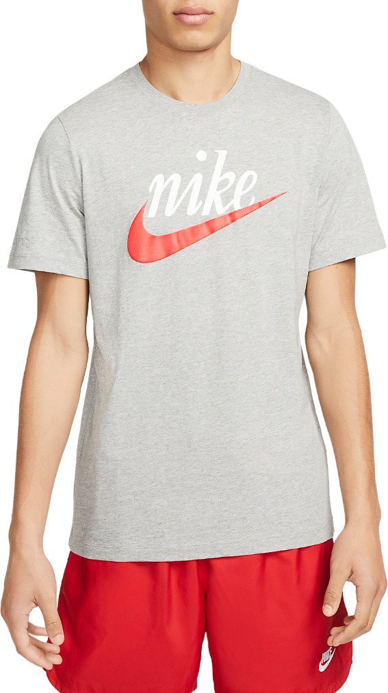 Triko Nike M NSW TEE FUTURA 2