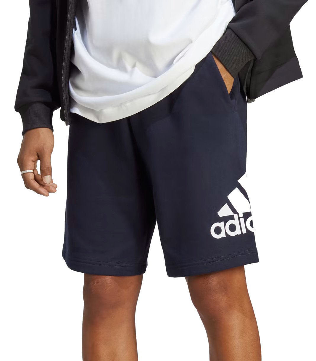 Šortky adidas Sportswear  Sportswear Essentials Big Logo French Terry