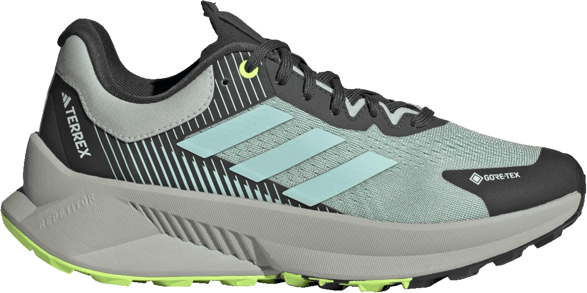 Trailové boty adidas Terrex TERREX SOULSTRIDE FLOW GTX W