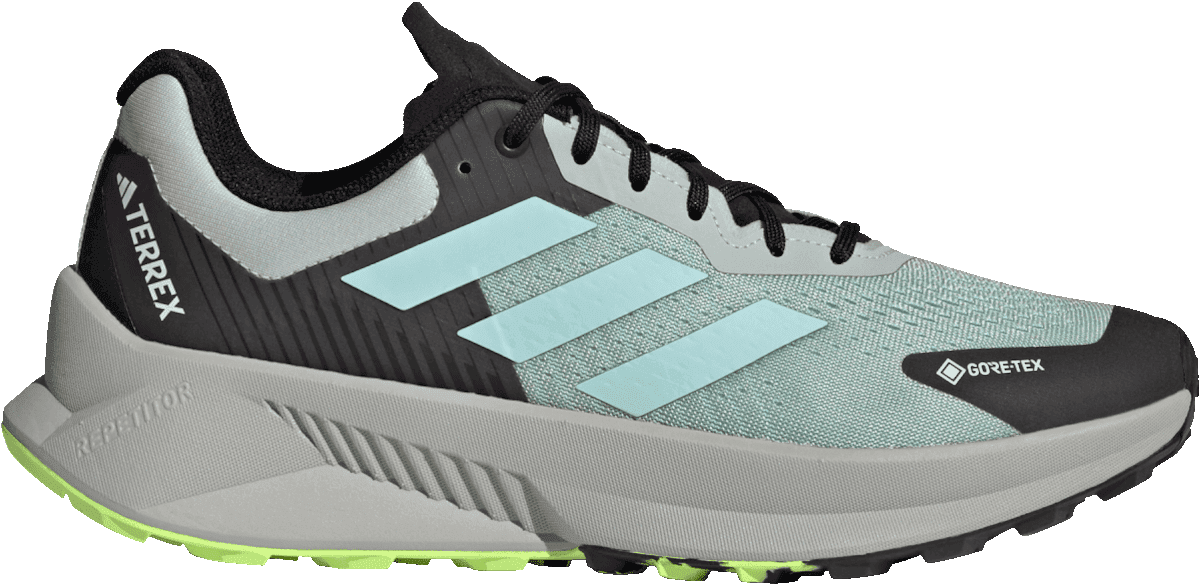 Trailové boty adidas Terrex TERREX SOULSTRIDE FLOW GTX