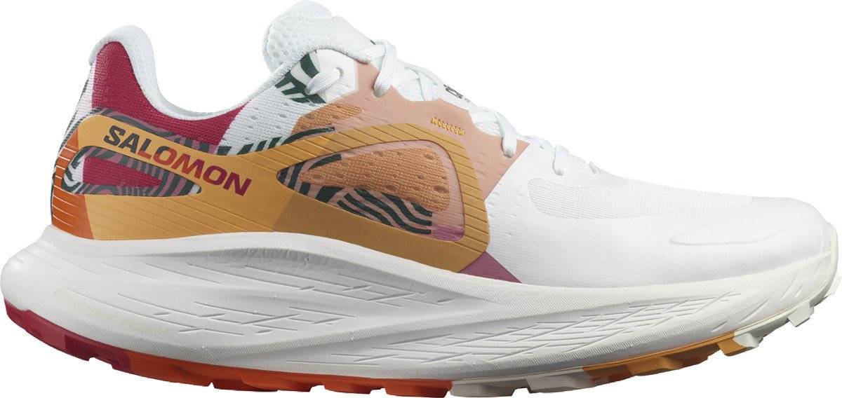 Trailové boty Salomon GLIDE MAX TR FOR CIELE