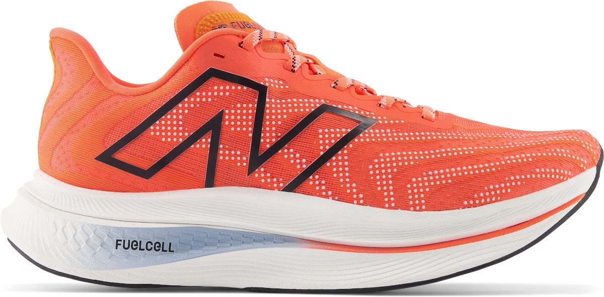 Běžecké boty New Balance FuelCell SuperComp Trainer v2