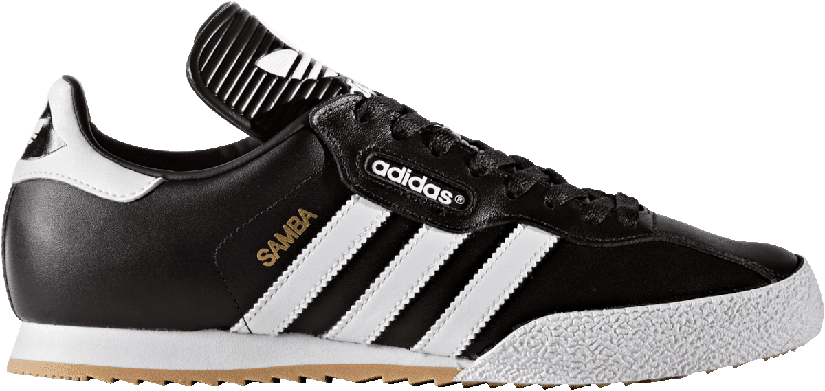 Obuv adidas Originals SAMBA SUPER