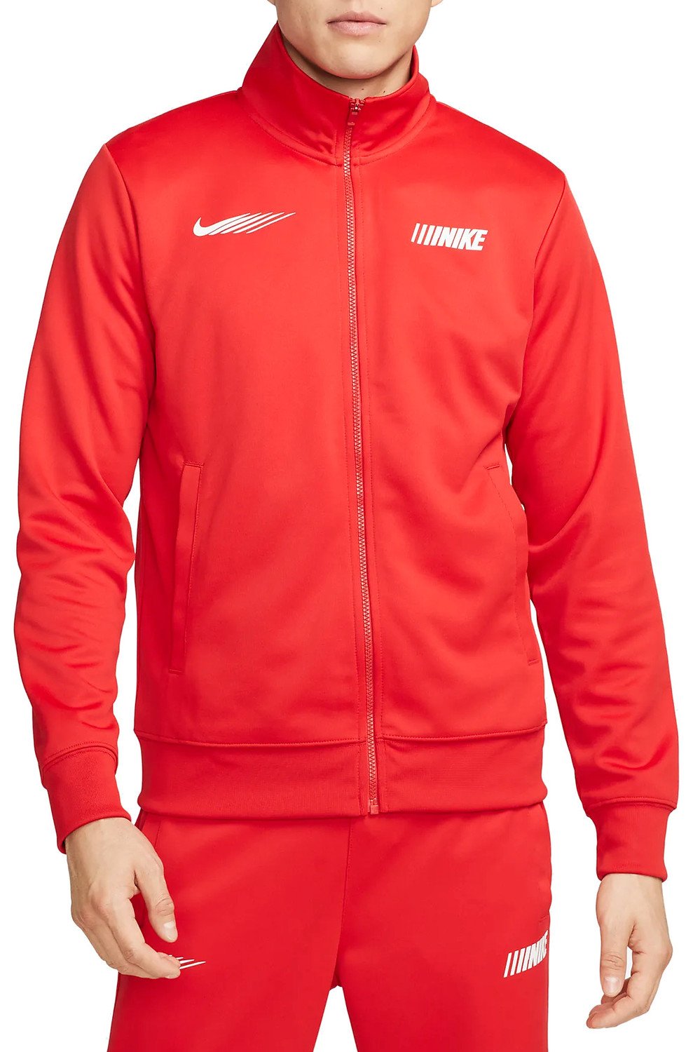 Bunda Nike  Sportswear Standard Issue