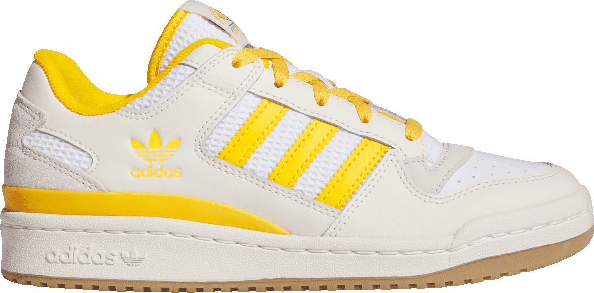 Obuv adidas Originals FORUM LOW CL W