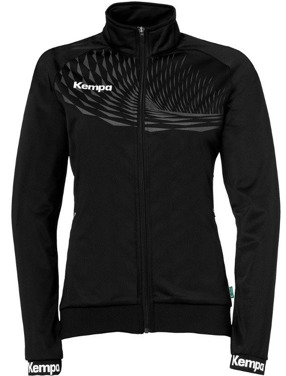 Mikina Kempa Wave 26 Poly Jacket Women