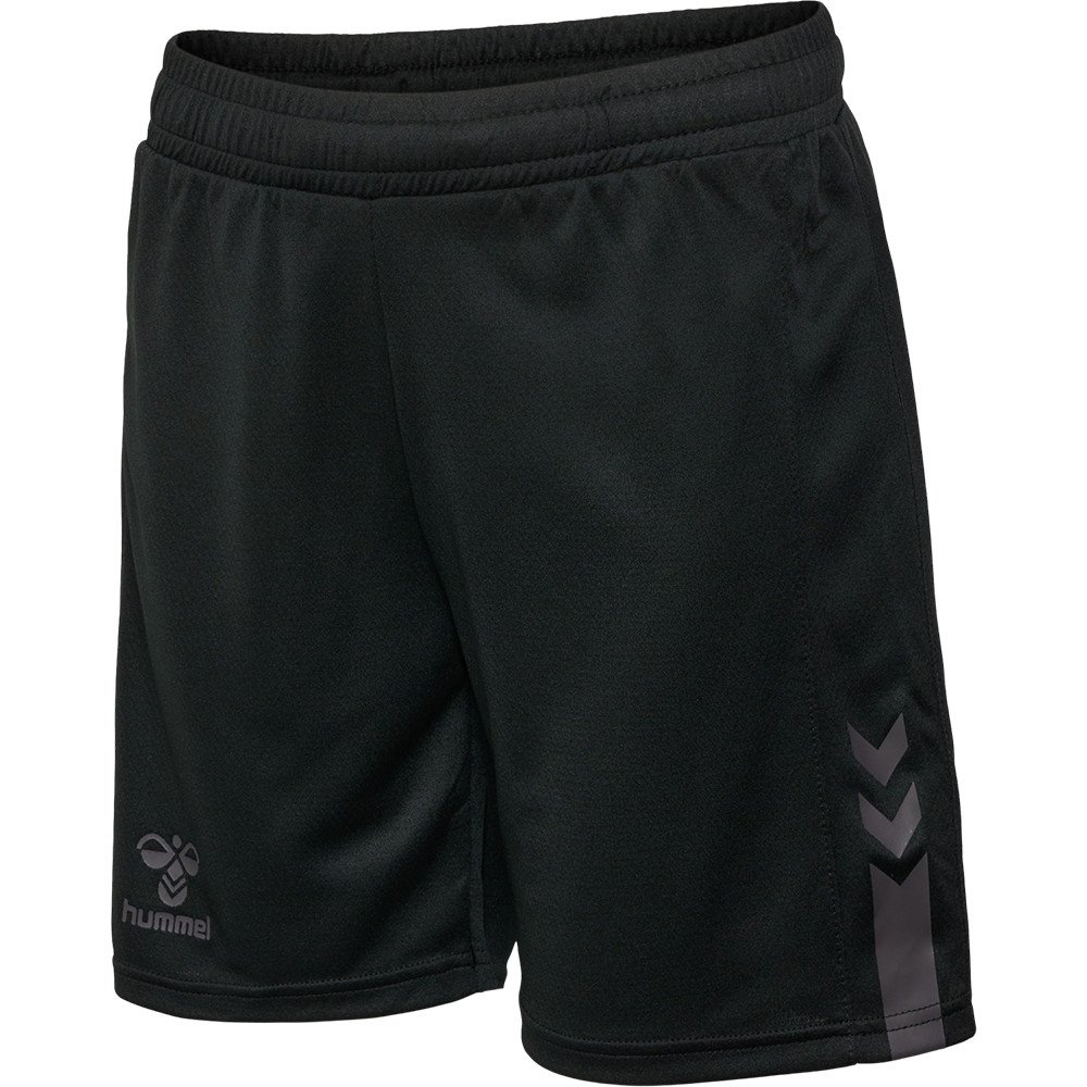 Šortky Hummel HMLACTIVE PL SHORTS KIDS