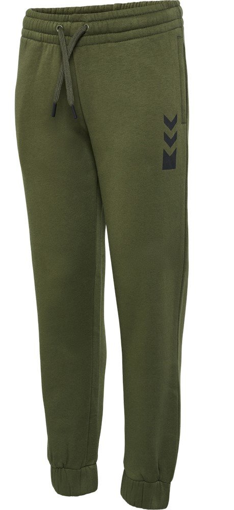 Kalhoty Hummel HMLACTIVE SWEATPANTS KIDS