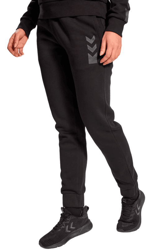 Kalhoty Hummel HMLACTIVE SWEATPANTS WOMAN