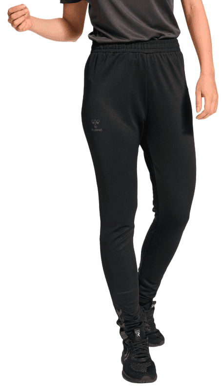 Kalhoty Hummel HMLACTIVE TRAINING PANTS WOMAN