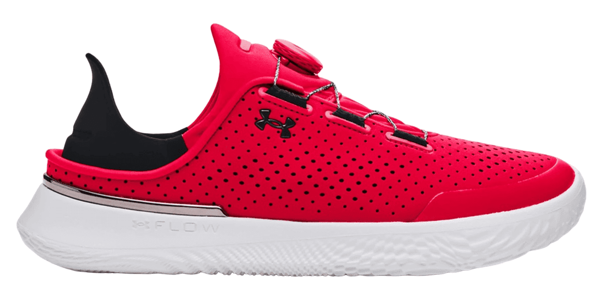 Fitness boty Under Armour UA Flow Slipspeed Trainer NB