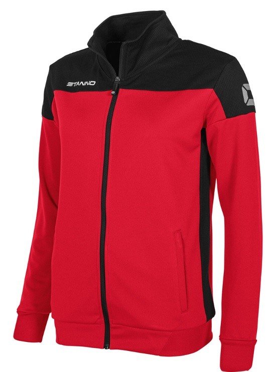 Bunda Stanno PRIDE FULL ZIP JACKET LADIES