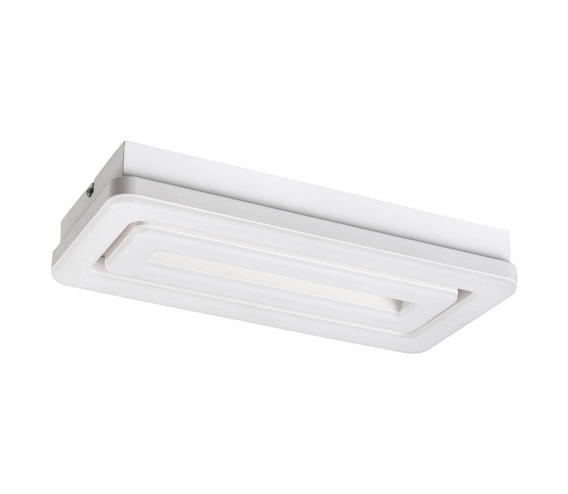 Rabalux Rabalux 5648 - LED Stropní svítidlo ALANA LED/40W/230V bílá