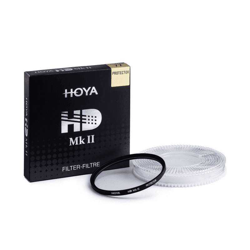 HOYA filtr Protector HD MkII 58 mm