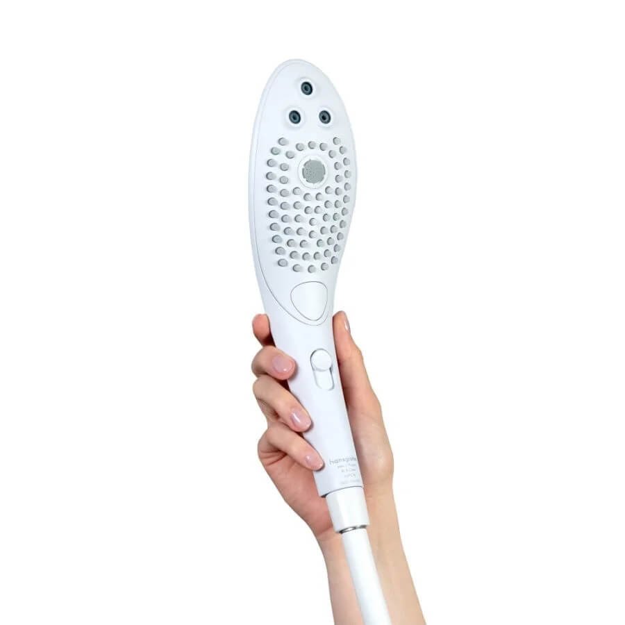 Womanizer Wave - Shower Head Massager (White)