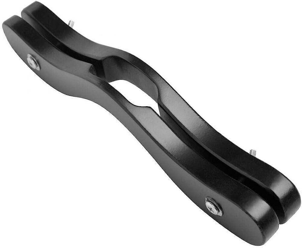 Wooden Humbler (Black)