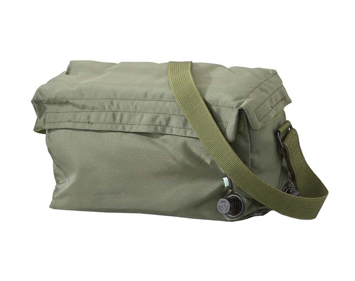 Ohřívač MRE do bojových vozidel US ARMY 24/12 Volts originál