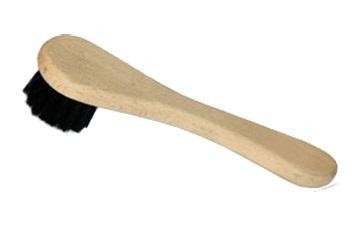 Kartáč na boty nanášecí