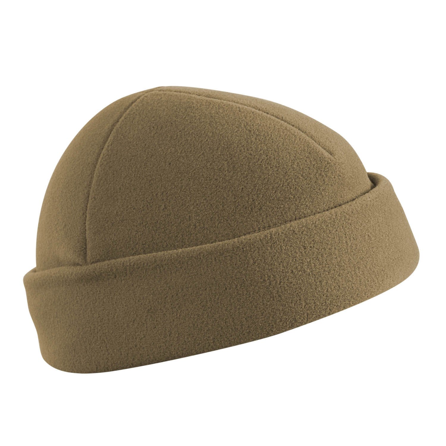 Čepice (kulich) fleece Helikon coyote CZ-DOK-FL-11