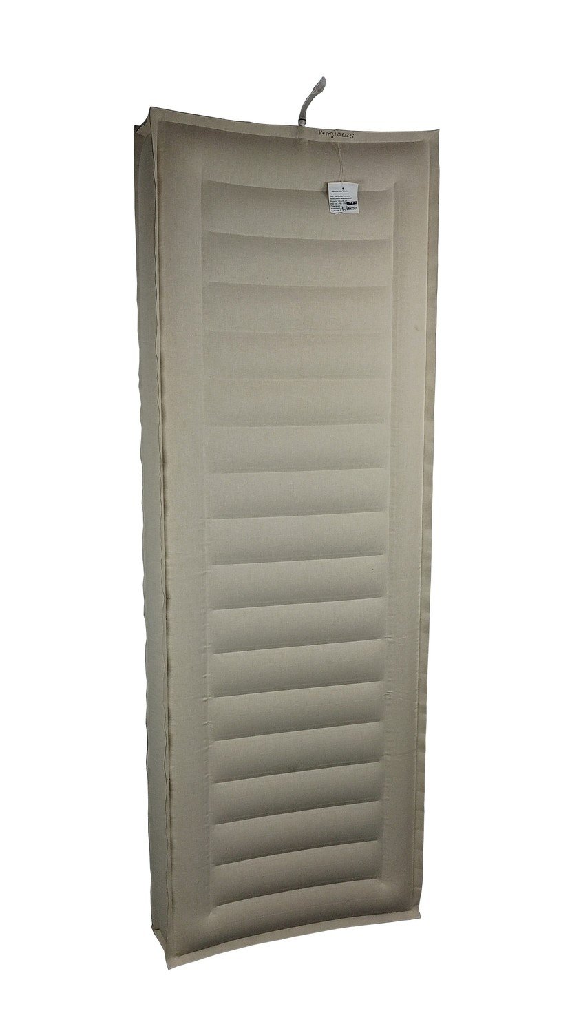 Nafukovací gumotextilní matrace s ventilem 183x66cm Gumotex