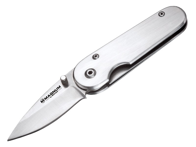 Nůž zavírací Handwerksmeister 6 BÖKER® MAGNUM 01MB211