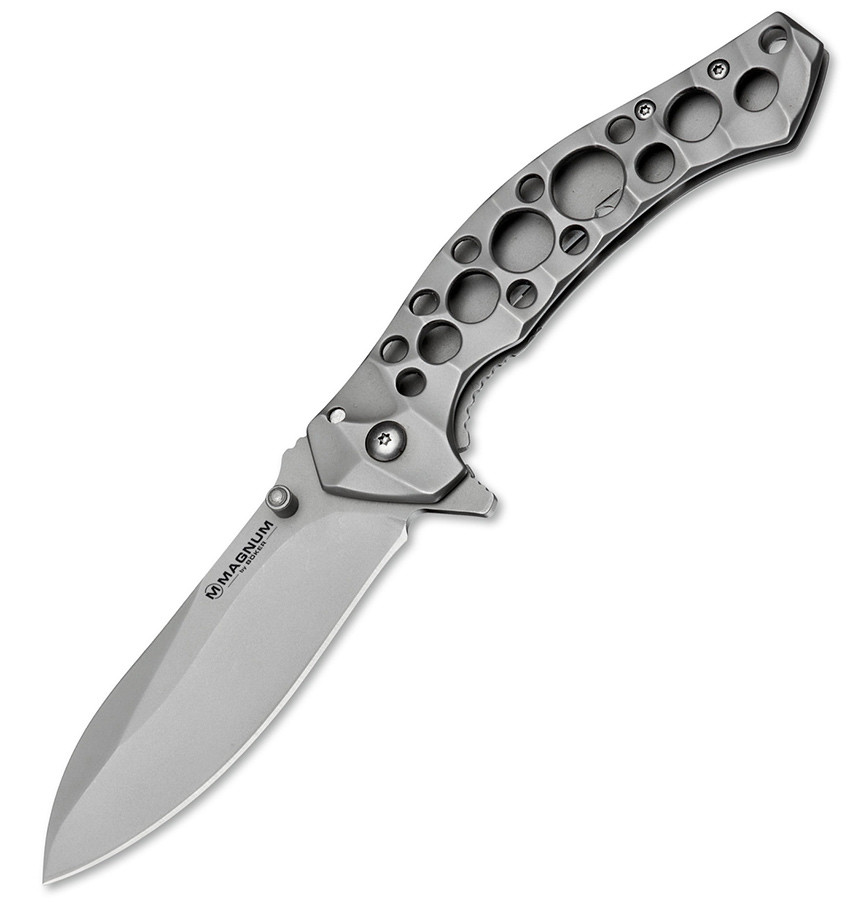 Nůž zavírací Slender BÖKER® MAGNUM 01RY126