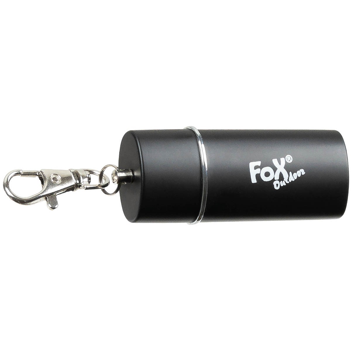Cestovní popelník pouzdro na klíče FoX® Outdoor 27450A