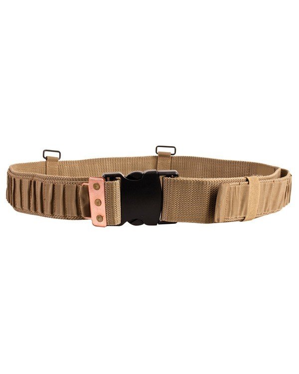 Opasek britský model PLCE Belt Coyote Kombat® Tactical