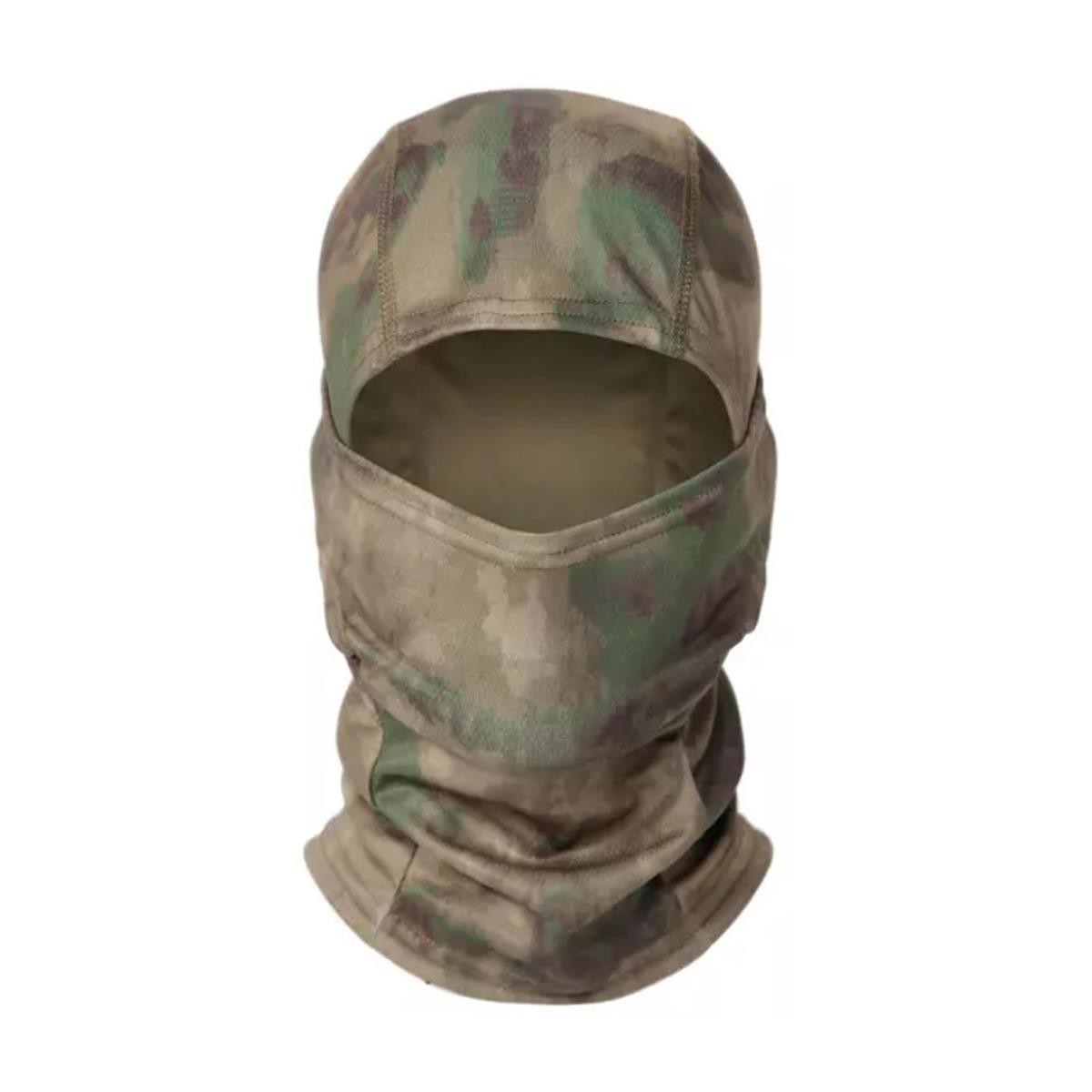 Kukla Ninja letní maskování A-TACS FG Camo CMG®