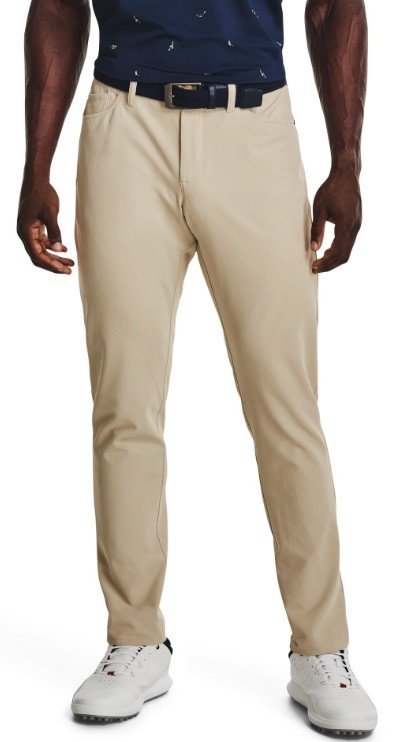 Kalhoty Under Armour UA Drive 5 Pocket Pant
