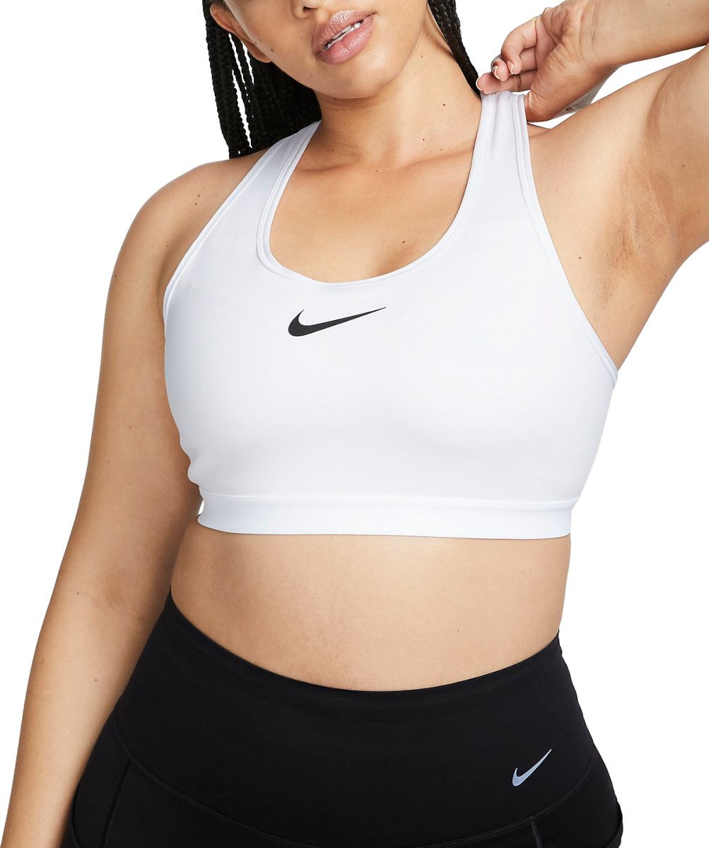 Podprsenka Nike W NK DF SWSH HGH SPT BRA