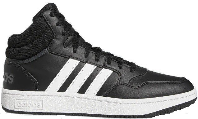 Obuv adidas Originals HOOPS 3.0 MID