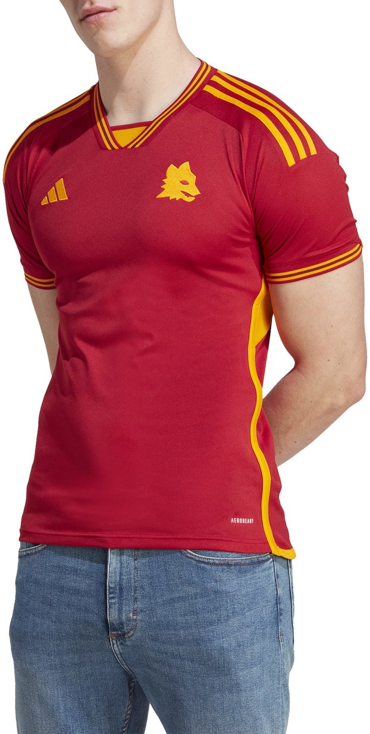 Dres adidas ROMA H JSY 2023/24