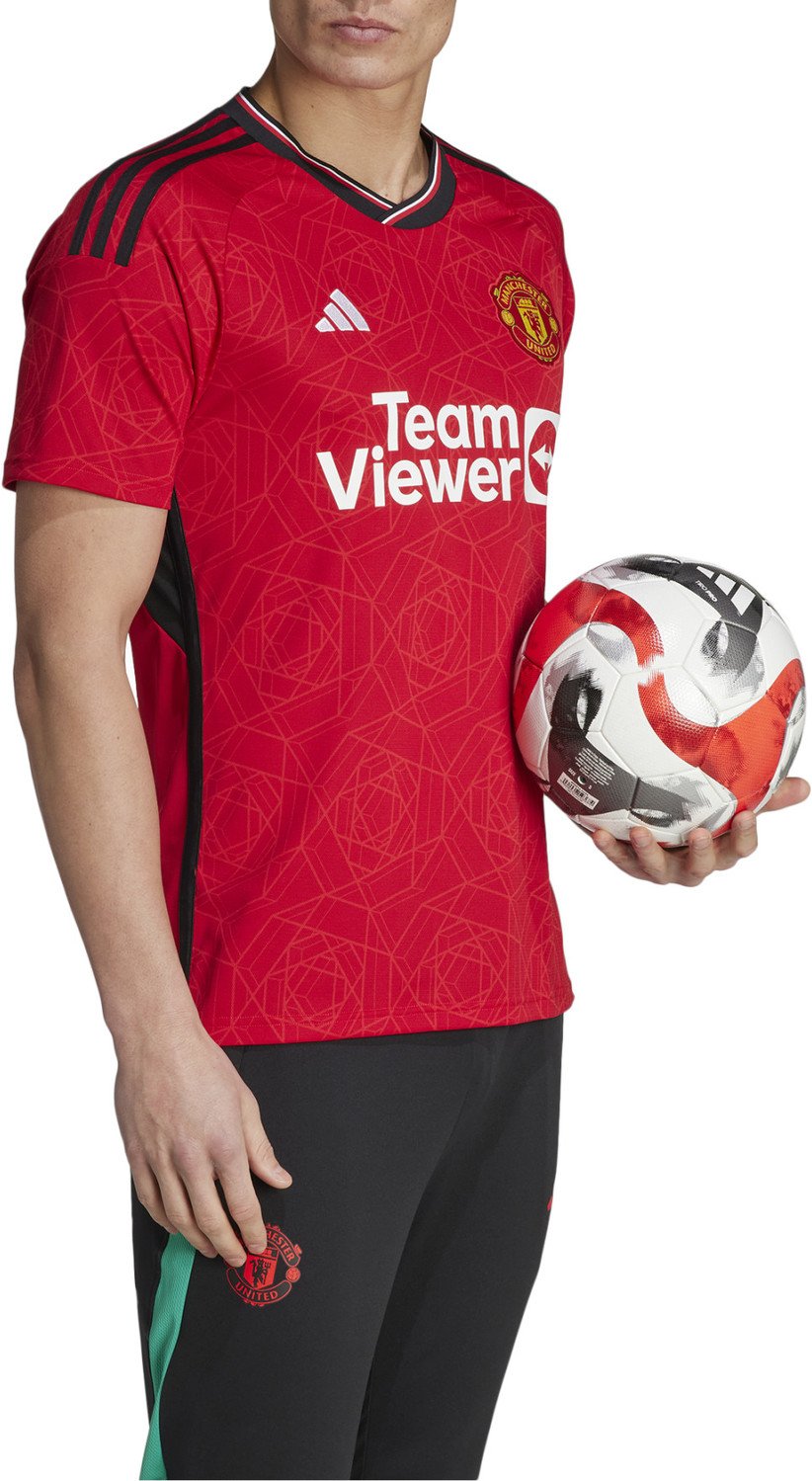 Dres adidas MUFC H JSY 2023/24